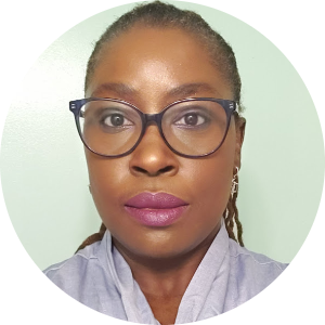 Isha Freel available notary in Elkhart, IN - 46514