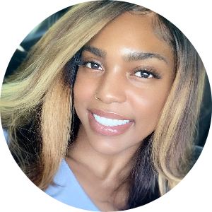Marqueesha Hoskins available notary in Katy, TX - 77449