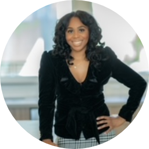 Chloe Rushing available notary in Houston, TX - 77049