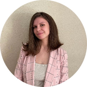 Katsiaryna Lazarevich available notary in San Diego, CA - 92122