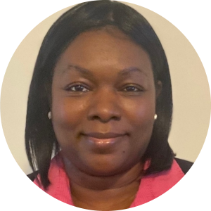Tameka Leary-Staton available notary in Paterson, NJ - 07501