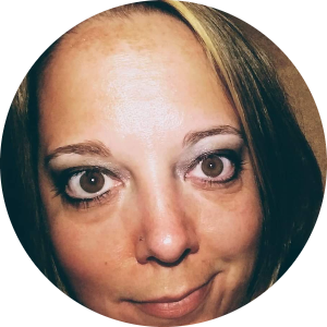 Erin Lewis available notary in Columbus, OH - 43215