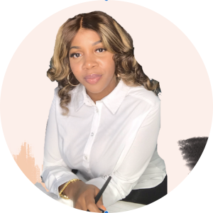 Adrienne Wagner available notary in Newark, NJ - 07102