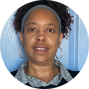 Erika Blow available notary in Robersonville , NC - 27871