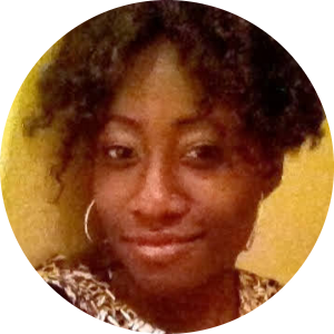 Stephanie Simon available notary in Los Angeles, CA - 90044
