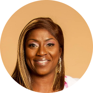 Taletha Clincy available notary in Winter Haven, FL - 33881