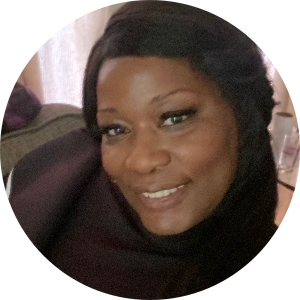 Shelia Barnett available notary in Desert Hot Springs, CA - 92240
