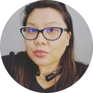 Veronica Labrador available notary in Rockville, MD - 20852