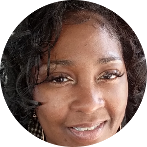 Charmell Robinson available notary in Columbus, OH - 43207