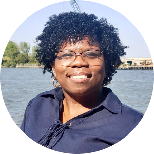 Mia Jackson  available notary in Charlotte, NC - 28208