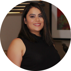 Melissa  Quiroz available notary in Houston, TX - 77094