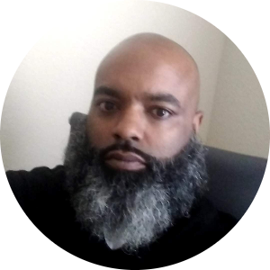 Edmond Ferguson  available notary in Dallas, TX - 75254