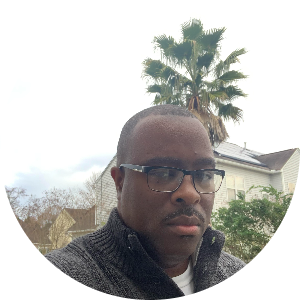 Christopher Drayton available notary in Hanahan, SC - 29410
