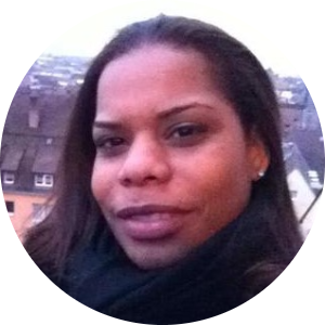Carolina Bonaparte available notary in Stamford, CT - 06901