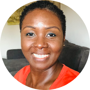 Dionne Harris-Jackman available notary in Linden, NJ - 07036