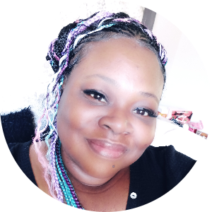 Nancy Ross available notary in Columbus, OH - 43215