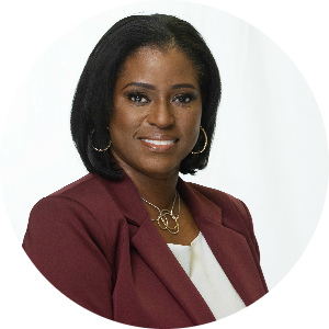 Velita Faulk available notary in Inkster, MI - 48141