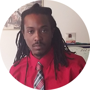 Jamare Baity available notary in Albuquerque, NM - 87107