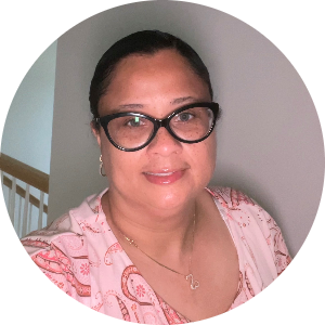 Cozzette Abrams available notary in Henrico, VA - 23231