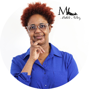 Michelle Gordon-Hyderkhan available notary in East Orange, NJ - 07017