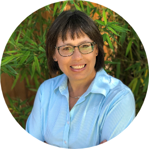 Elaine Ramsey available notary in Lacey, WA - 98503