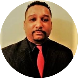 Ricardo James available notary in Germantown, MD - 20876