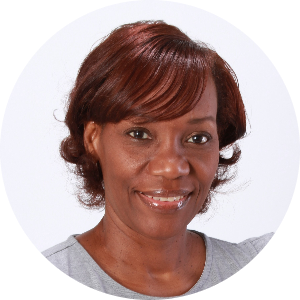 Stephanie Randolph available notary in TAMPA, FL - 33604
