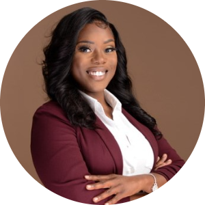 Kendretta Thornton available notary in Dothan, AL - 36303