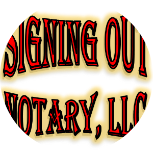 Kyle Lathon available notary in Cottonwood, AZ - 86326
