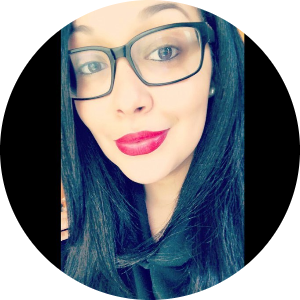 Bianca  Morron available notary in Paterson , NJ - 07503