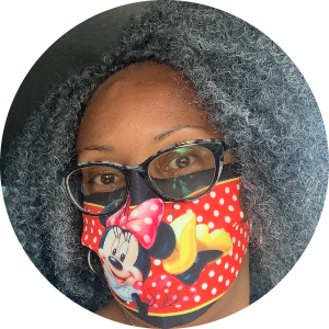 Elana Lott available notary in Antioch, CA - 94509