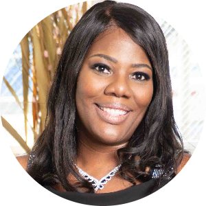 Nicole Rubin available notary in Flint, MI - 48532