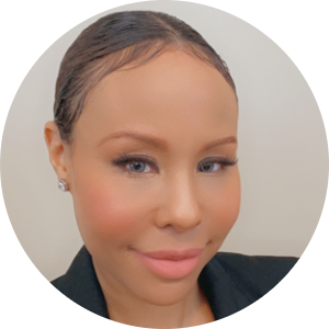 Nichole Mcleod available notary in Los Angeles, CA - 91307