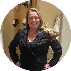 Sarah Banon available notary in Seaside, CA - 93955