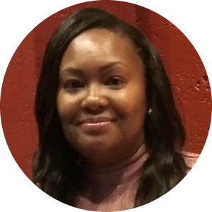 Sandra Antoine available notary in Coconut Creek, FL - 33066