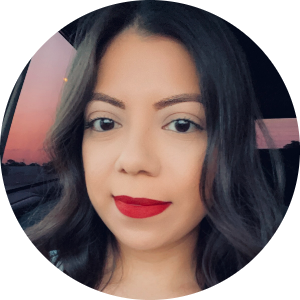 Yesenia Rojas available notary in Katy, TX - 77449