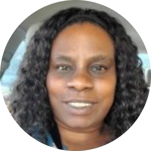 Mariama Stewart available notary in RICHMOND, VA - 23225