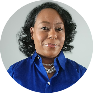 Rosalynn Holder Wiggins available notary in FORT WASHINGTON, MD - 20744