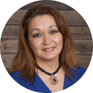 Ofelia Amavizca available notary in Yuma, AZ - 85367