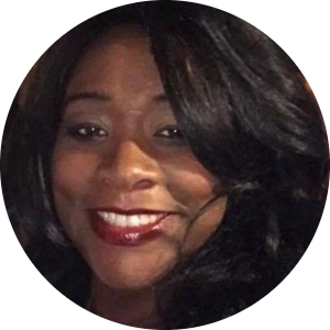 Jayda Wright available notary in Indianapolis, IN - 46236