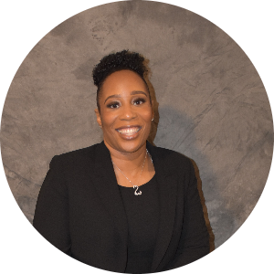 Tiawana Morton-Johnson  available notary in Cleveland, OH - 44128