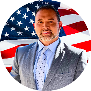 Aaron Edwards available notary in Gulfport, MS - 39503