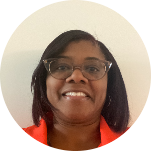TABETHA RUSSELL available notary in Goochland, VA - 23063