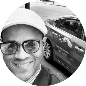 Mark Roberts available notary in Chicago, IL - 60613