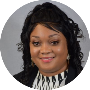 Shaunta Patterson available notary in Fayetteville, NC - 28303