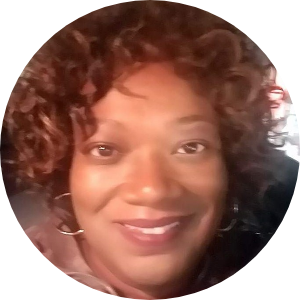 Alona Sanders available notary in PARK FOREST, IL - 60466