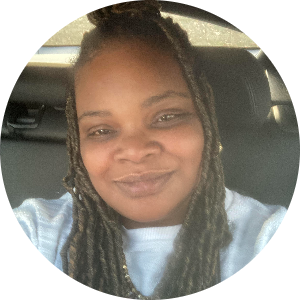 Sherri Thomas available notary in Smithfield, VA - 23430