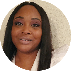 Senetra Jones available notary in Fort Worth, TX - 76133