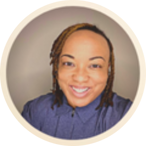 Jasmine Simpson available notary in Converse, TX - 78109