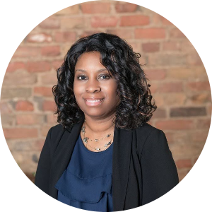 Christie Lewis available notary in Jackson, MI - 49203